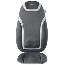 Load image into Gallery viewer, HOMEDICS MCS-757H-CA Gentle Touch Gel Shiatsu Massage Cushion with Heat - Blemished Package with Full Warranty
