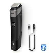 Load image into Gallery viewer, PHILIPS MG5910/28 All in One Trimmer Multigroom Series 5000
