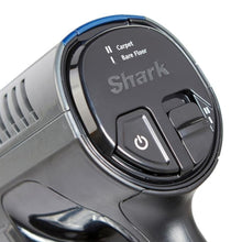 Load image into Gallery viewer, SHARK QS100Q Ultralight HyperVelocity Corded Stick Vacuum- Factory Serviced with Home Essentials Warranty
