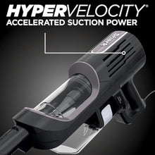 Charger l&#39;image dans la galerie, Aspirateur-balai filaire ultraléger HyperVelocity SHARK QS100Q - Entretenu en usine avec la garantie Home Essentials
