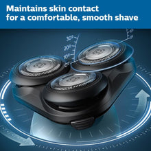 Load image into Gallery viewer, PHILIPS S5466/17 Electric Shaver Series 5000
