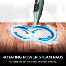 Load image into Gallery viewer, SHARK S7005C Steam &amp; Scrub All-in-One Scrubbing and Sanitizing Hard Floor Steam Mop - Factory serviced with Home Essentials warranty
