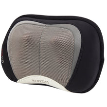 Load image into Gallery viewer, HOMEDICS SP-104HA-CA 3D Shiatsu Body Massager with Heat - Blemished Package with Full Warranty
