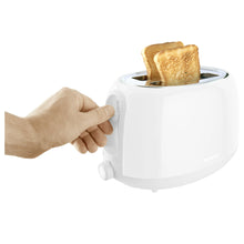 Load image into Gallery viewer, SENCOR STS2700WH 2-Slot Toaster in White
