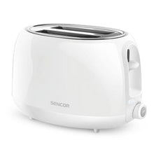 Load image into Gallery viewer, SENCOR STS2700WH 2-Slot Toaster in White
