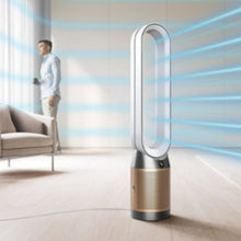 Load image into Gallery viewer, DYSON OFFICIAL OUTLET Purifier Cool Formaldehyde - Refurbished (Excellent) - TP09
