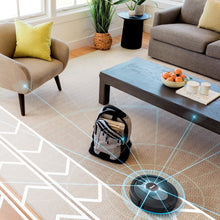 Charger l&#39;image dans la galerie, SHARK UR2500SR AI Ultra Robot Vacuum - Factory serviced with Home Essentials warranty
