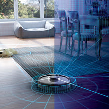 Charger l&#39;image dans la galerie, SHARK UR2500SR AI Ultra Robot Vacuum - Factory serviced with Home Essentials warranty
