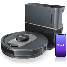 Charger l&#39;image dans la galerie, SHARK UR2500SR AI Ultra Robot Vacuum - Factory serviced with Home Essentials warranty
