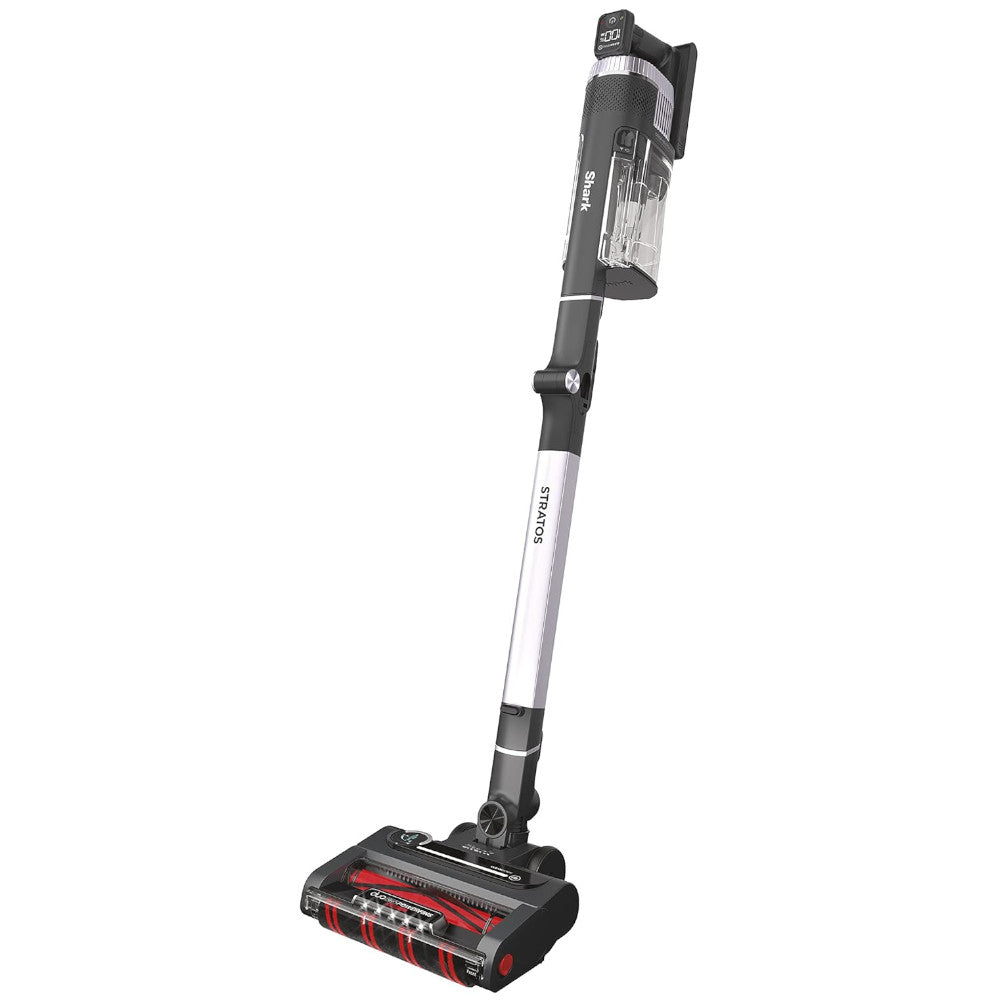 SHARK UZ865HCCO Shark Stratos Cordless Vacuum with Clean Sense IQ and Odour Neutralizer - Factory serviced with 90 day warranty