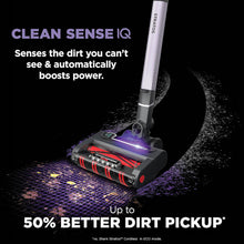 Charger l&#39;image dans la galerie, SHARK UZ865HCCO Shark Stratos Cordless Vacuum with Clean Sense IQ and Odour Neutralizer - Factory serviced with 90 day warranty
