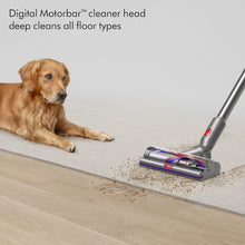 Charger l&#39;image dans la galerie, DYSON OFFICIAL OUTLET - V15 Detect Submarine Cordless Vacuum - Refurbished with 1 year Dyson Warranty (Excellent)
