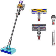 Charger l&#39;image dans la galerie, DYSON OFFICIAL OUTLET - V15 Detect Submarine Cordless Vacuum - Refurbished with 1 year Dyson Warranty (Excellent)
