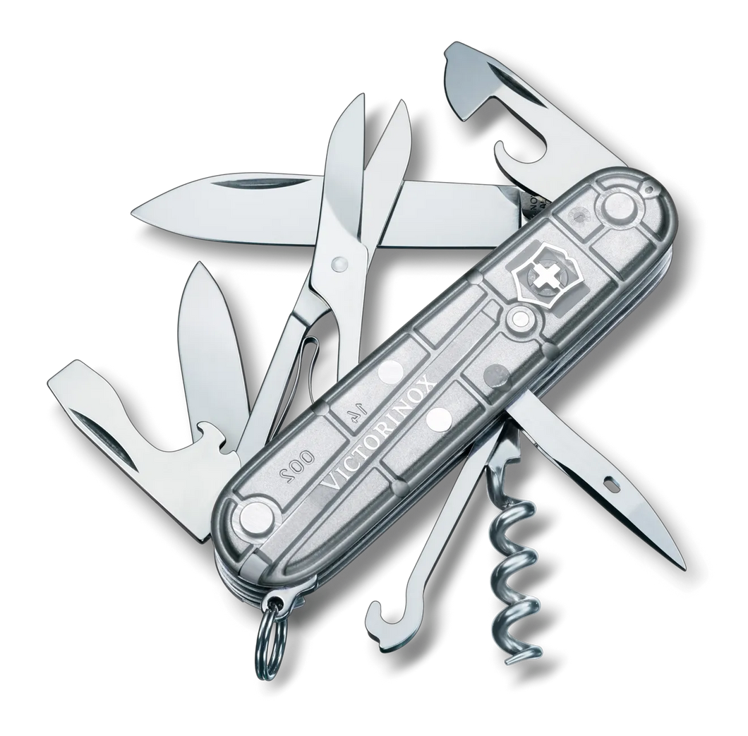 VICTORINOX 1.3703.T7B1-X1 Climber