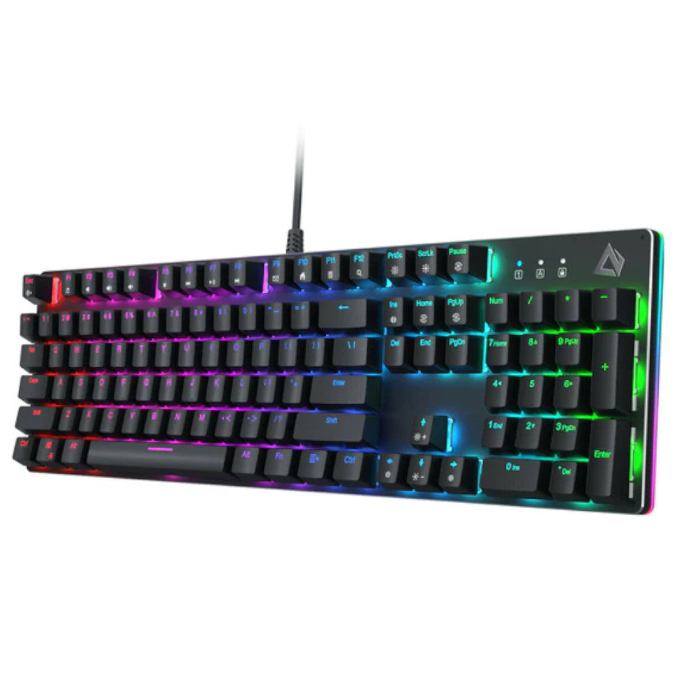 AUKEY KM-G12 Mechanical Keyboard