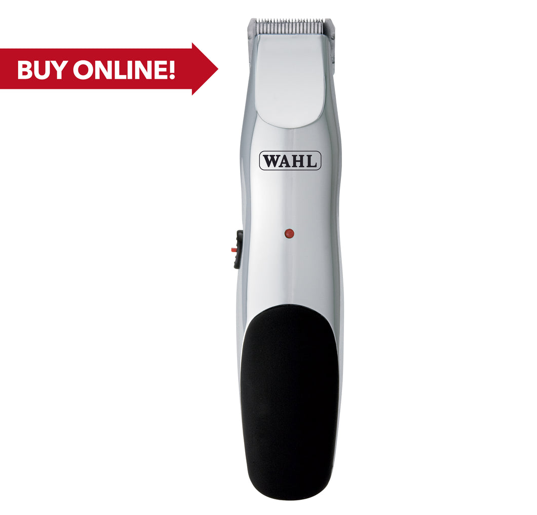 WAHL Cord & Cordless Beard Trimmer - 3235