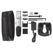 Load image into Gallery viewer, WAHL Cord &amp; Cordless Beard Trimmer - 3235
