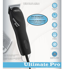 Charger l&#39;image dans la galerie, Tondeuse professionnelle WAHL Ultimate Pro 2 vitesses - 56325
