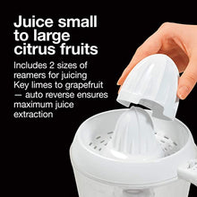 Load image into Gallery viewer, PROCTOR SILEX 34 oz. Juicer - 66332RY
