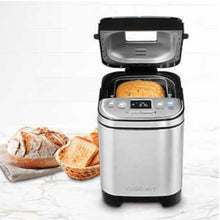 Load image into Gallery viewer, CUISINART Compact Automatic Breadmaker - Refurbished with Cuisinart Warranty - BK-220
