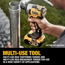 Load image into Gallery viewer, DEWALT 20V MAX* 1/2&quot; Impact Wrench - Tool only - Factory serviced with Dewalt warranty - DCF911B
