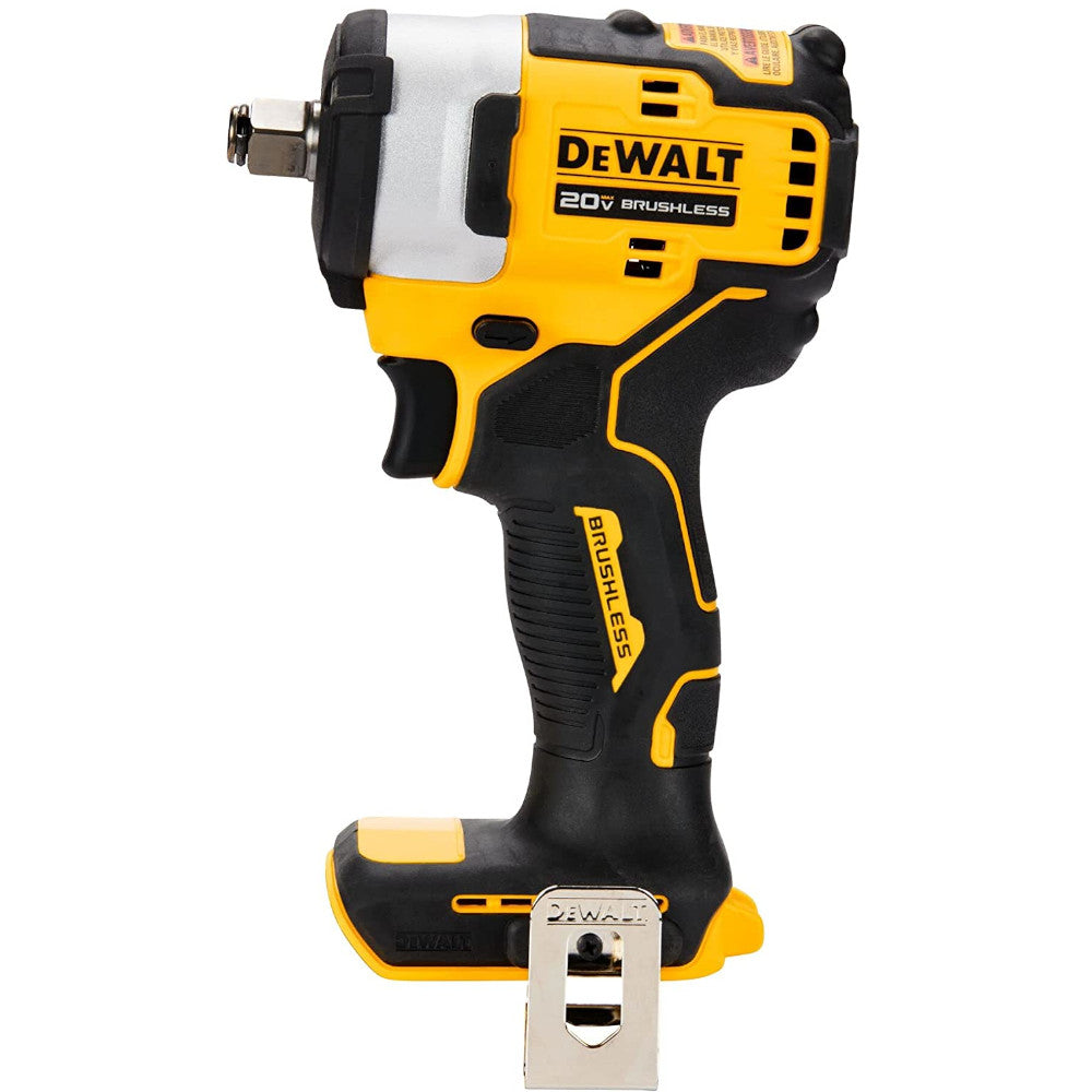 DEWALT 20V MAX* 1/2