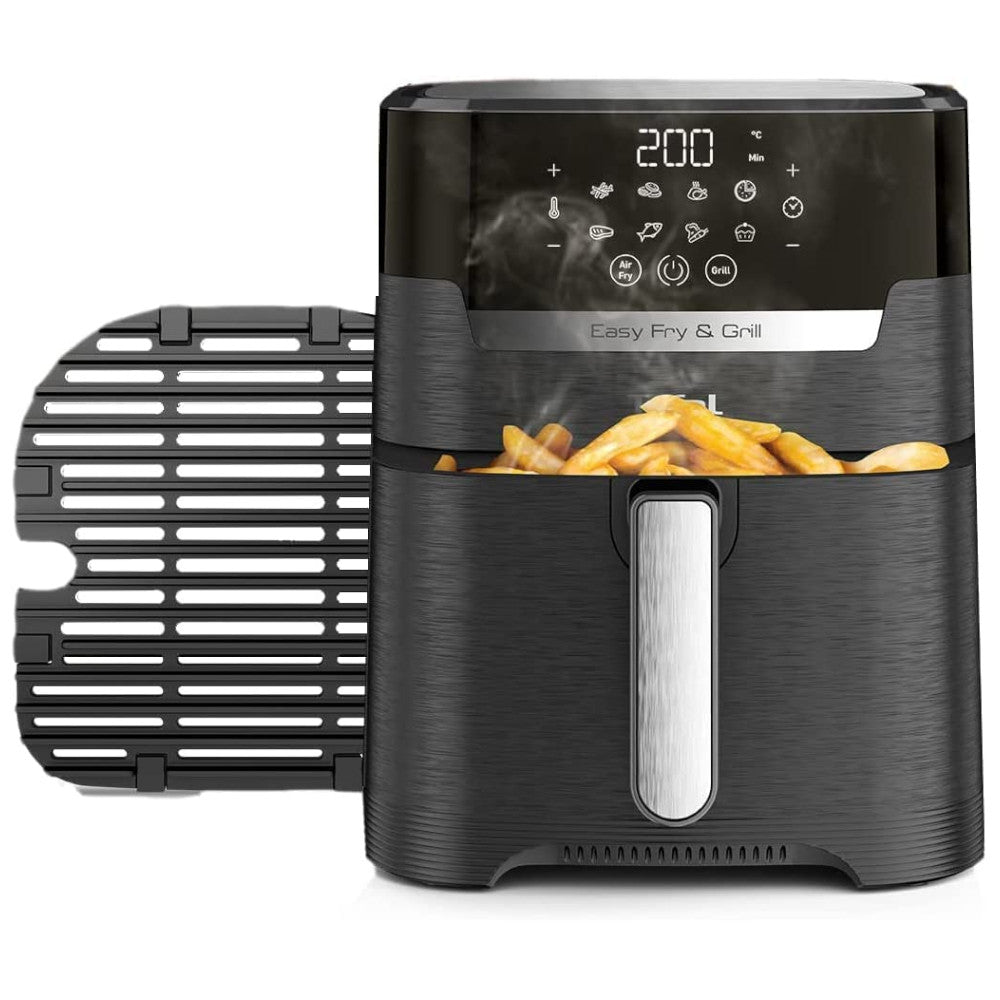 T-fal Easy Fry XL Air Fryer - Jill's Table