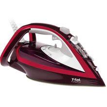 Load image into Gallery viewer, T-FAL Turbo Pro Airglide Auto clean Steam Iron - Blemished package with full warranty - FV5616
