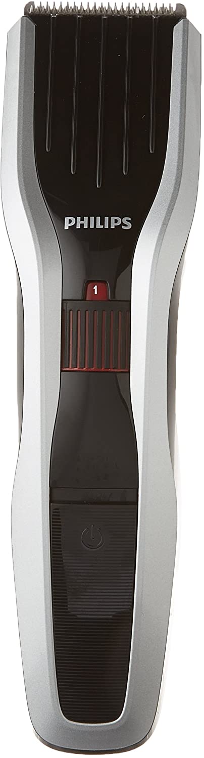 PHILIPS Cordless Hair Clippers - Refurbished with Home Essentials Warranty -  HC5440/80