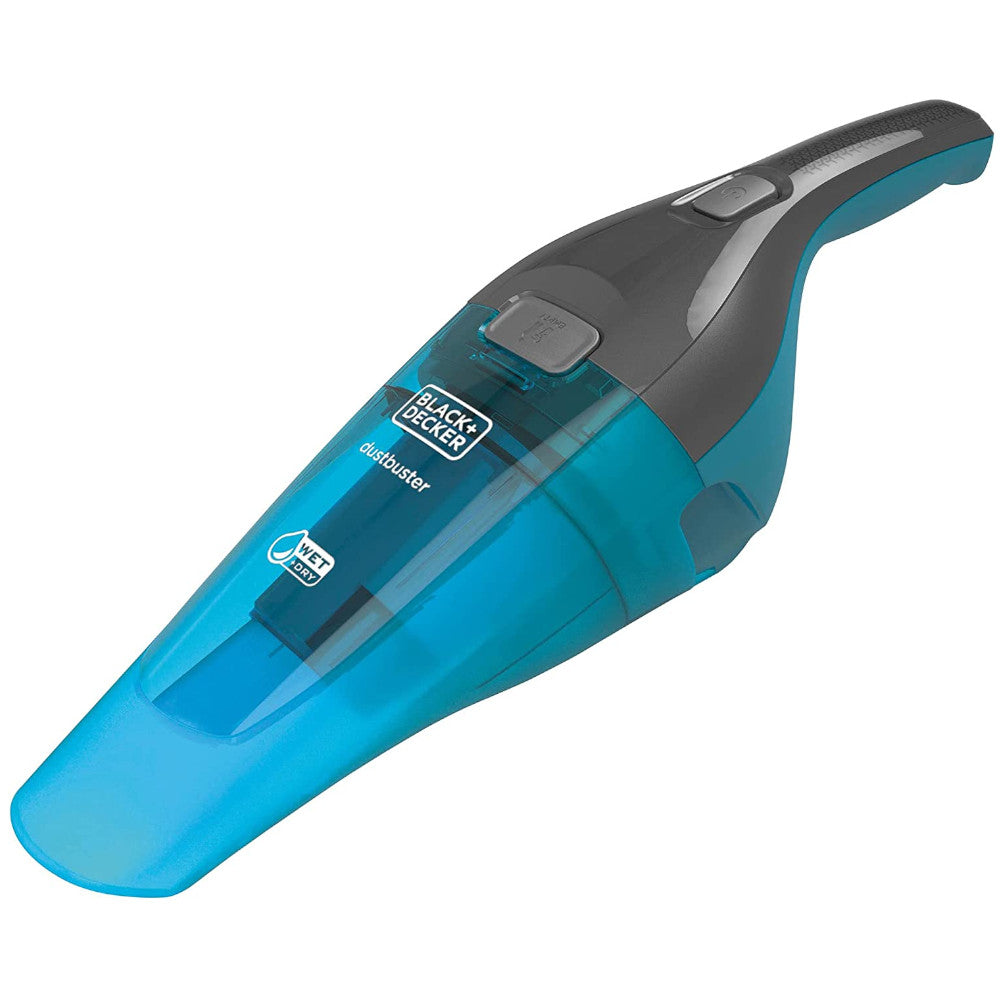 Aspirateur à main Dustbuster humide/sec BLACK+DECKER - HNVC215BW52