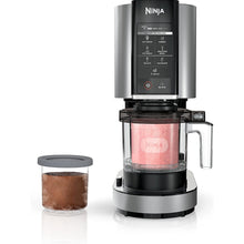 Load image into Gallery viewer, NINJA CREAMi Ice Cream Maker - Factory serviced with Home Essentials warranty - NC301
