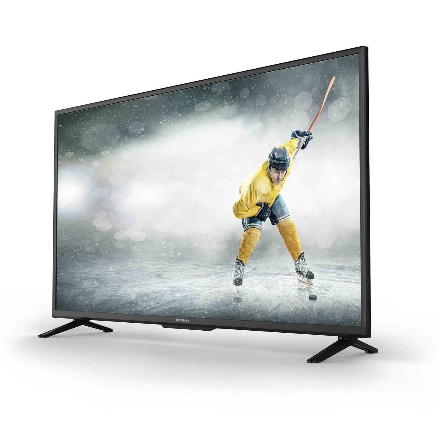 WESTINGHOUSE 40-in FHD LED Smart TV - WD40FBR101 – Home Essentials Outlet